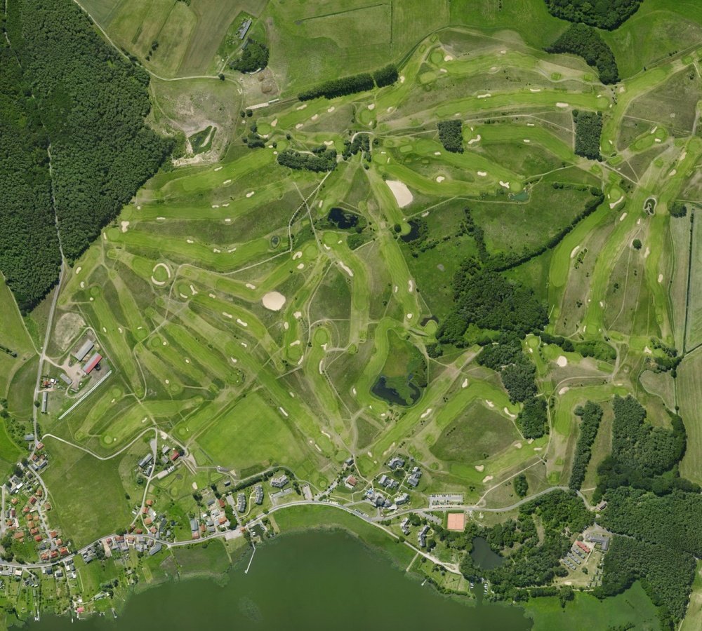 Balmer See - Hotel·Golf·Spa